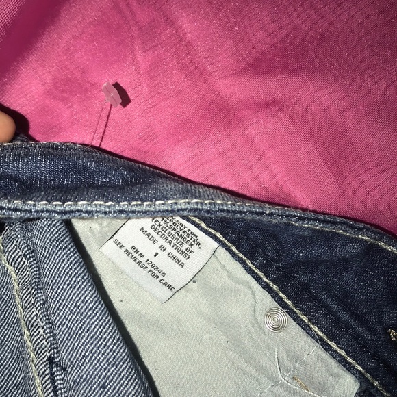 Shorts - Picture 3 of 3